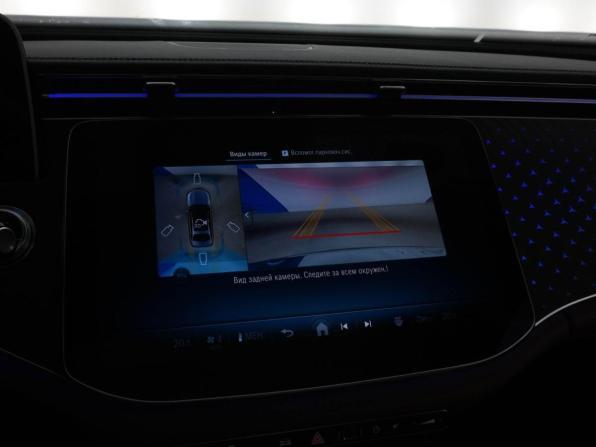Mercedes-Benz E-Класс VI (W214 S214) с пробегом 2025 года, цена 7 699 977 рублей, 9938 км, седан, Автокод Объявления