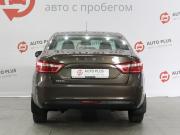 Lada (ВАЗ) Vesta I Минеральные Воды  - изображение 22