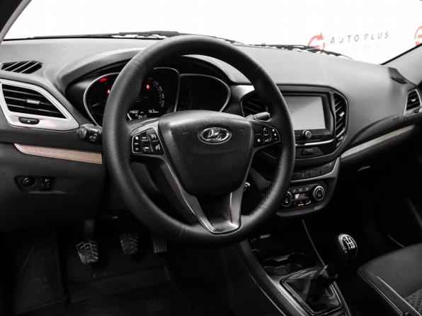 Lada (ВАЗ) Vesta I с пробегом 2016 года, цена 789 000 рублей, 149602 км, седан, Автокод Объявления