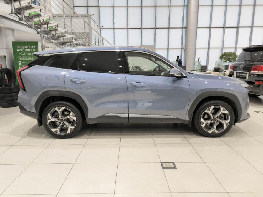 Geely Atlas II Казань  - изображение 5