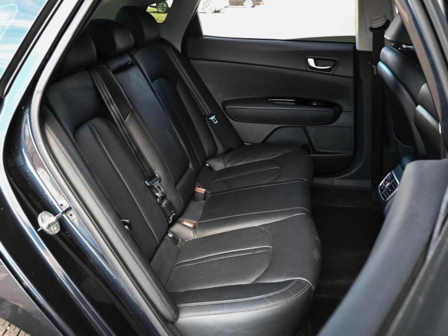 Kia Optima IV Рестайлинг Новороссийск  - изображение 7