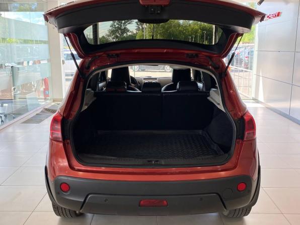Nissan Qashqai I с пробегом 2007 года, цена 935 000 рублей, 187782 км, внедорожник, Автокод Объявления