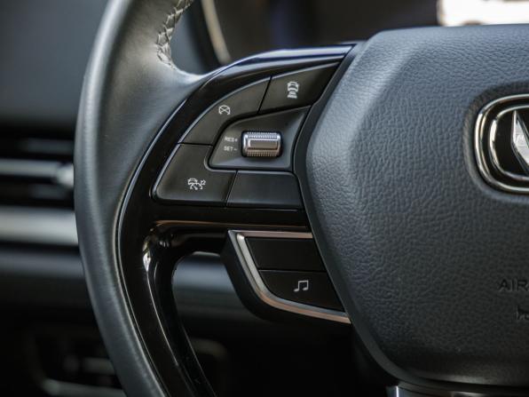 Changan CS95 I Рестайлинг с пробегом 2022 года, цена 2 598 000 рублей, 71293 км, внедорожник, Автокод Объявления