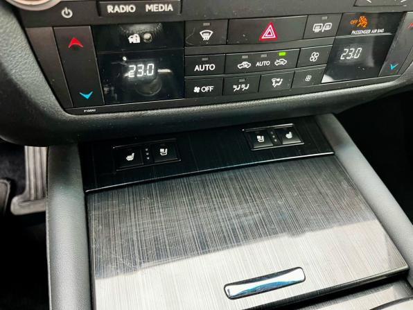 Lexus GS IV с пробегом 2012 года, цена 2 170 000 рублей, 204041 км, седан, Автокод Объявления