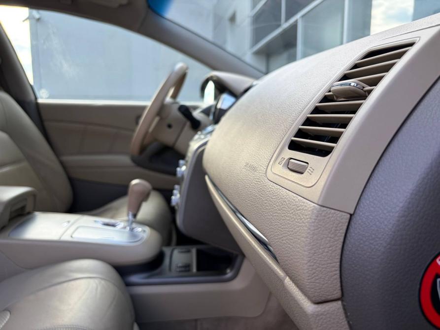 Nissan Murano II (Z51) Рестайлинг 2 Санкт-Петербург  - изображение 31