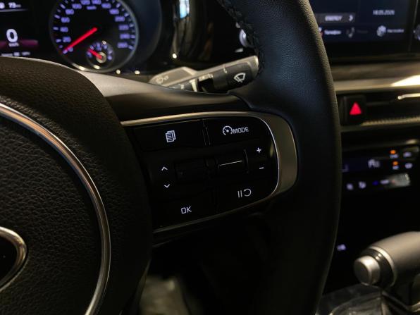 Kia K5 III с пробегом 2021 года, цена 2 750 000 рублей, 106190 км, седан, Автокод Объявления