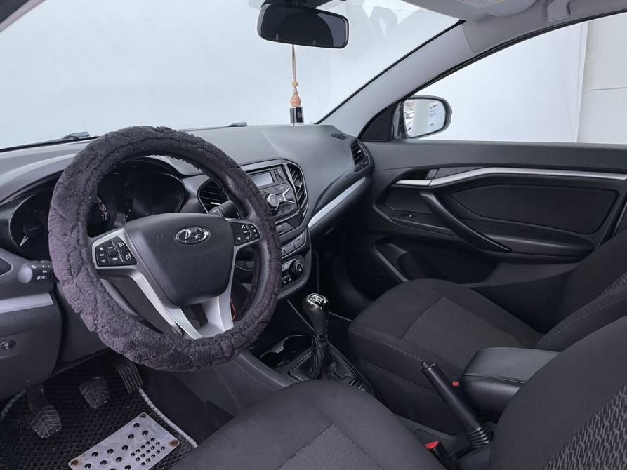 Lada (ВАЗ) Vesta I Екатеринбург  - изображение 11