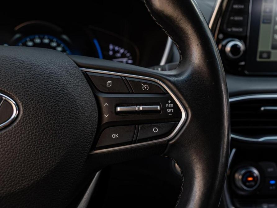 Hyundai Santa Fe IV Краснодар  - изображение 15
