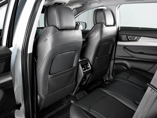 Chery Tiggo 8 Pro Max I с пробегом 2023 года, цена 2 249 000 рублей, 69415 км, внедорожник, Автокод Объявления