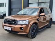 Land Rover Freelander II Рестайлинг 2 Москва  - изображение 18