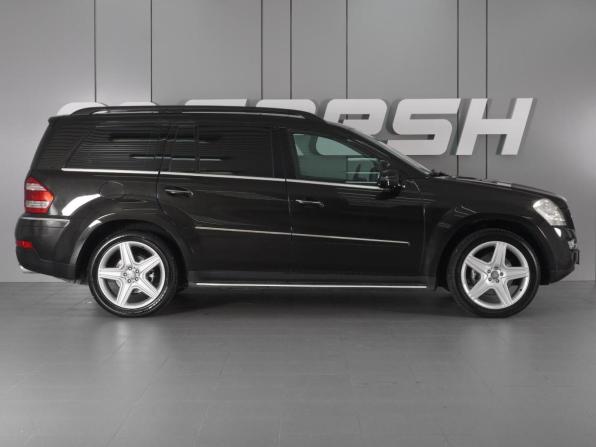 Mercedes-Benz GL-Класс I (X164) с пробегом 2008 года, цена 2 019 000 рублей, 214945 км, внедорожник, Автокод Объявления