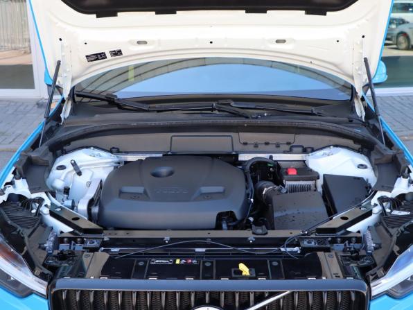 Volvo XC60 II с пробегом 2021 года, цена 4 600 000 рублей, 45153 км, внедорожник, Автокод Объявления