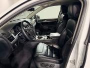 Volkswagen Touareg II Рестайлинг Москва  - изображение 36