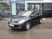 Nissan Tiida I Рестайлинг Москва  - изображение 17