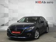 Mazda 3 III (BM) Екатеринбург  - изображение 19