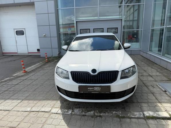 Skoda Octavia III (A7) с пробегом 2014 года, цена 920 000 рублей, 155533 км, лифтбек, Автокод Объявления