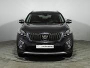 Kia Sorento III Prime Санкт-Петербург  - изображение 28