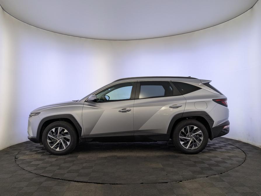 Hyundai Tucson IV Москва  - изображение 8