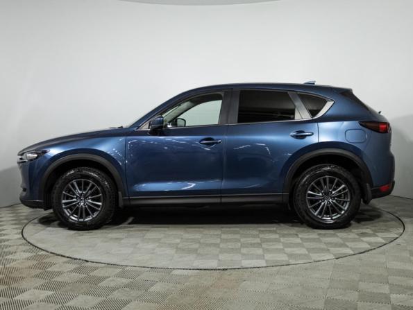 Mazda CX-5 II с пробегом 2021 года, цена 2 499 700 рублей, 143592 км, внедорожник, Автокод Объявления