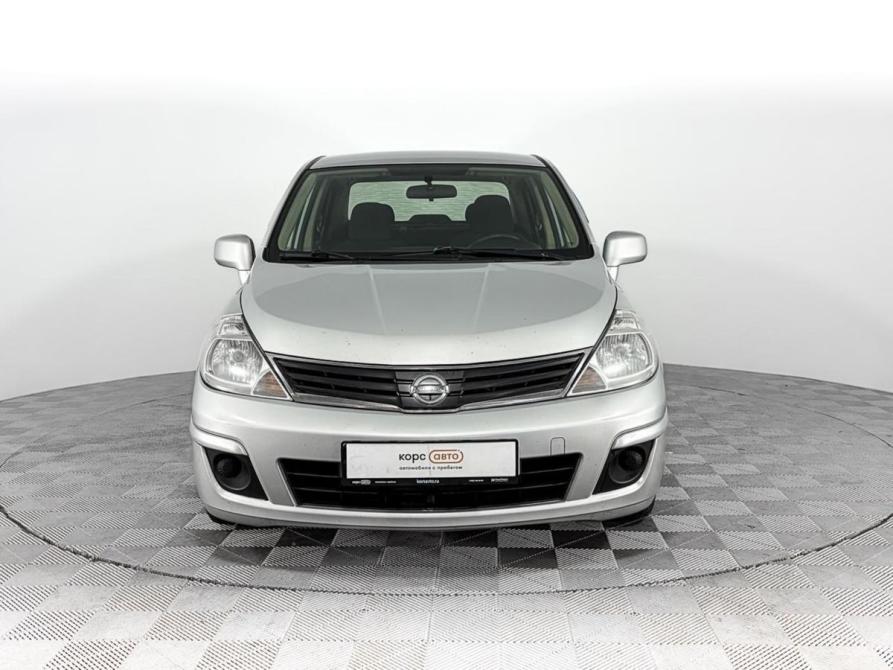 Nissan Tiida I Рестайлинг Ногинск  - изображение 2