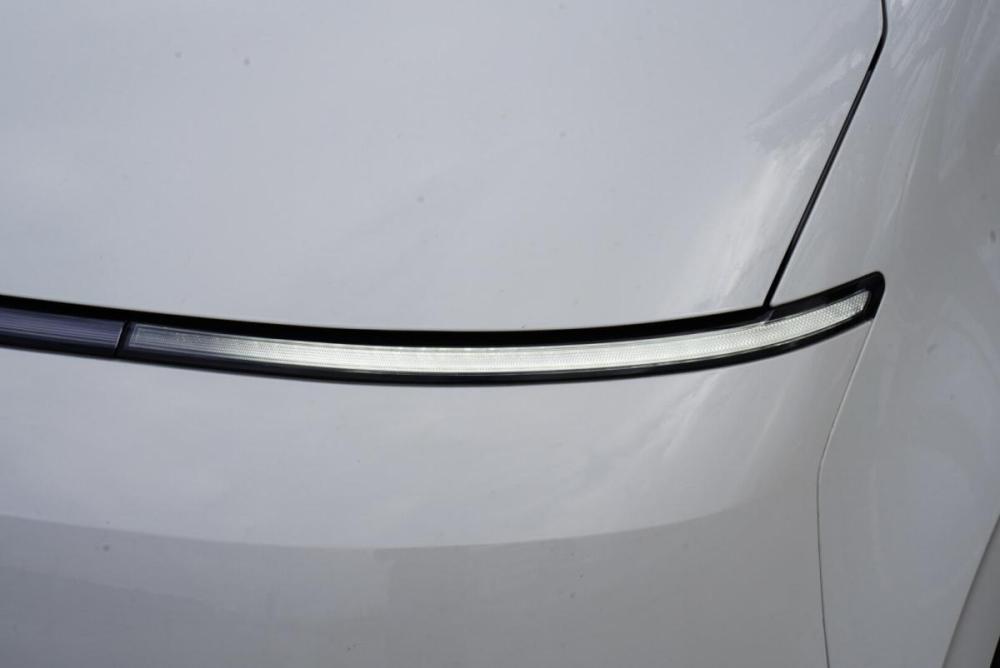 Hyundai Staria I Крым  - изображение 9