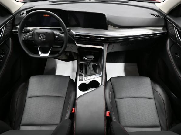 Changan CS35 Plus I Рестайлинг с пробегом 2024 года, цена 1 745 000 рублей, 7424 км, внедорожник, Автокод Объявления