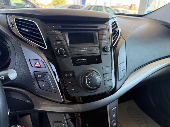 Hyundai i40 I Рестайлинг с пробегом 2016 года, цена 1 690 000 рублей, 67956 км, седан, Автокод Объявления