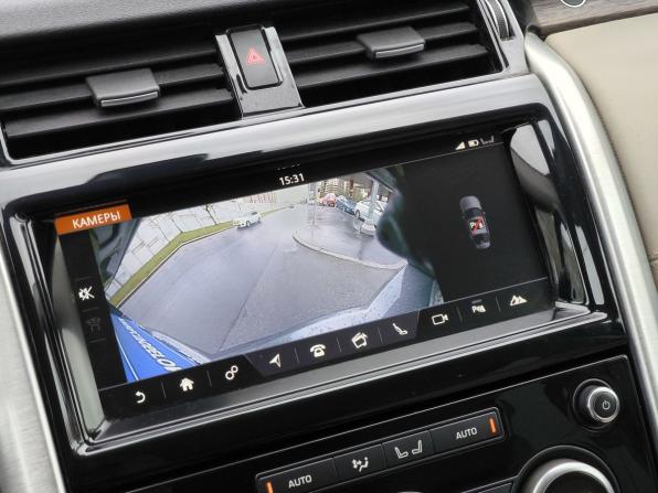 Land Rover Discovery V с пробегом 2017 года, цена 3 420 000 рублей, 207947 км, внедорожник, Автокод Объявления