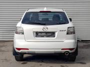 Mazda CX-7 I Рестайлинг Москва  - изображение 33