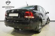 Volkswagen Polo V Рестайлинг Старый Оскол  - изображение 14