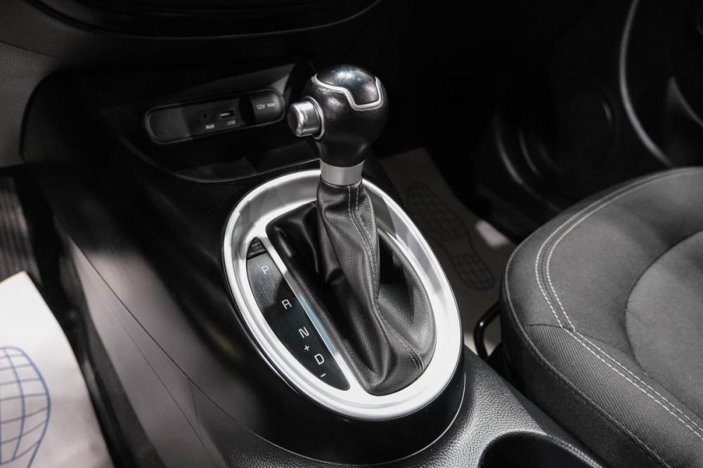 Kia Soul II Рестайлинг Новокузнецк  - изображение 26