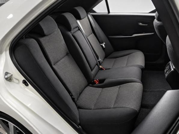 Toyota Camry VII (XV50) Рестайлинг с пробегом 2017 года, цена 2 149 000 рублей, 184182 км, седан, Автокод Объявления