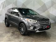 Ford Kuga II Рестайлинг Оренбург  - изображение 27