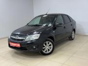 Lada (ВАЗ) Granta I Альметьевск  - изображение 24