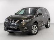 Nissan X-Trail III Москва  - изображение 29