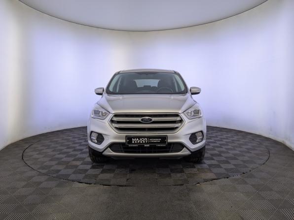 Ford Kuga II Рестайлинг с пробегом 2018 года, цена 1 780 000 рублей, 71174 км, внедорожник, Автокод Объявления