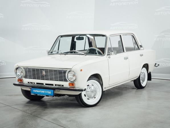 Lada (ВАЗ) 2101 с пробегом 1987 года, цена 615 000 рублей, 22835 км, седан, Автокод Объявления