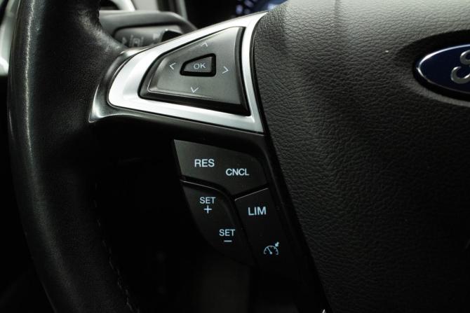 Ford Mondeo V Рестайлинг с пробегом 2019 года, цена 1 979 000 рублей, 131574 км, универсал, Автокод Объявления