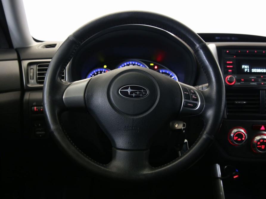 Subaru Forester III Рестайлинг Санкт-Петербург  - изображение 19