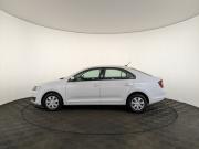 Skoda Rapid I Рестайлинг Москва  - изображение 33