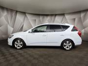 Kia Ceed I Рестайлинг Москва  - изображение 25