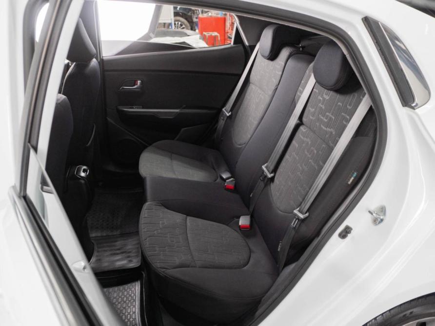 Kia Rio III Рестайлинг Тюмень  - изображение 9