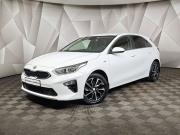 Kia Ceed III Москва  - изображение 21