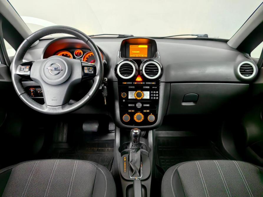 Opel Corsa D Рестайлинг II Москва  - изображение 6