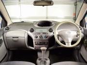 Toyota Vitz I (P10) Кемерово  - изображение 27