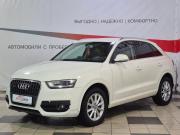 Audi Q3 I (8U) Воронеж  - изображение 26