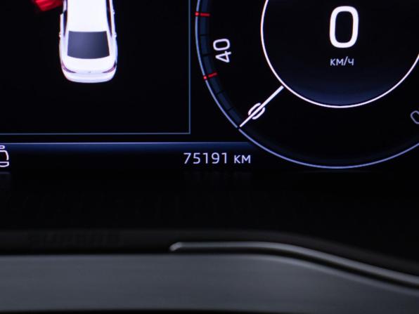 Skoda Superb III с пробегом 2019 года, цена 2 263 000 рублей, 75089 км, лифтбек, Автокод Объявления