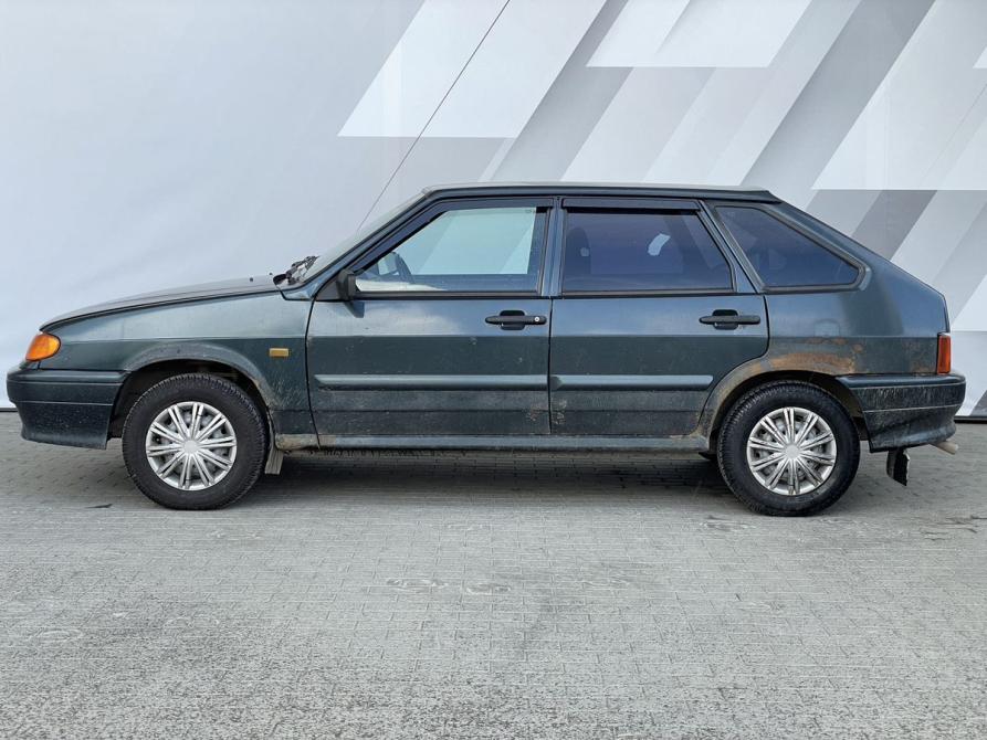 Lada (ВАЗ) 2114 Екатеринбург  - изображение 8