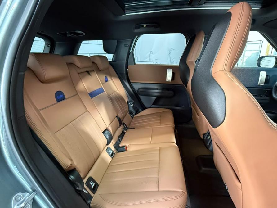 Mini Countryman III Москва  - изображение 22