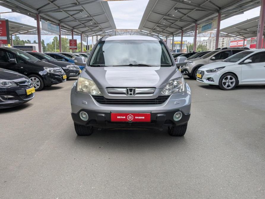 Honda CR-V III Екатеринбург  - изображение 3